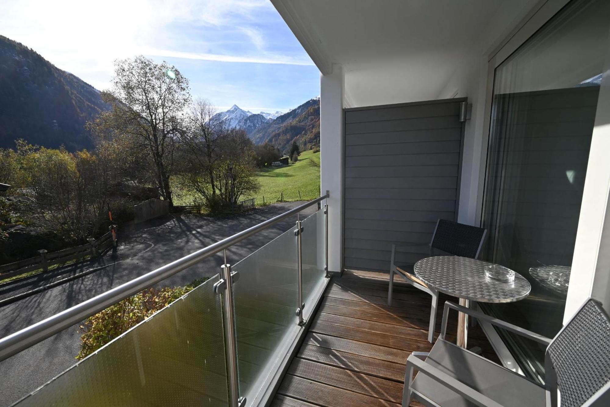 Apartment Jan Kitz View 14 Top 3 Kaprun Exterior foto